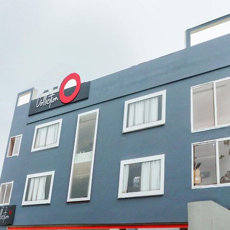Hotel O Venkata Sai Sadan Mathrusree Nagar Kondapur  Экстерьер фото