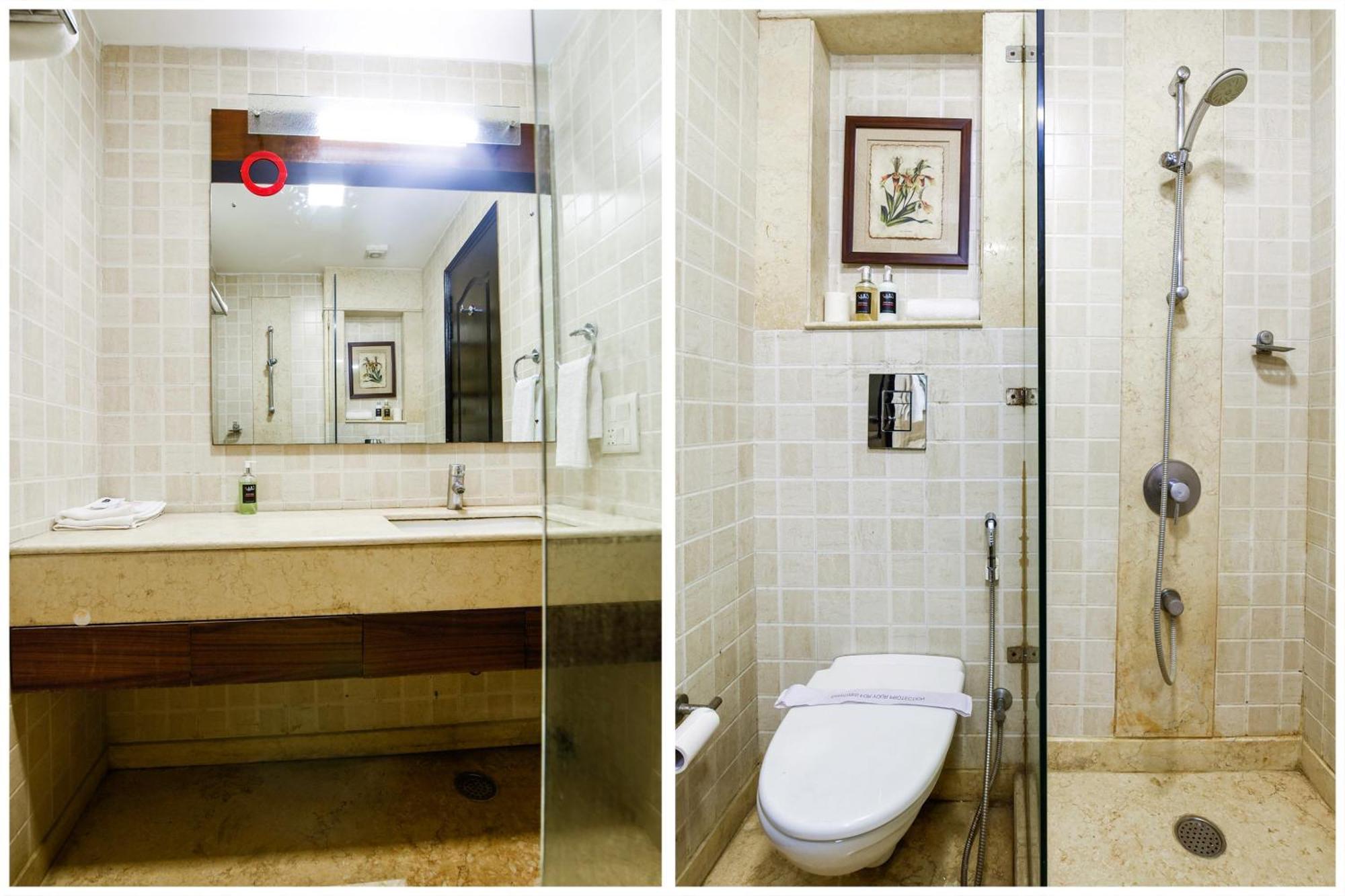 Hotel O Venkata Sai Sadan Mathrusree Nagar Kondapur  Экстерьер фото