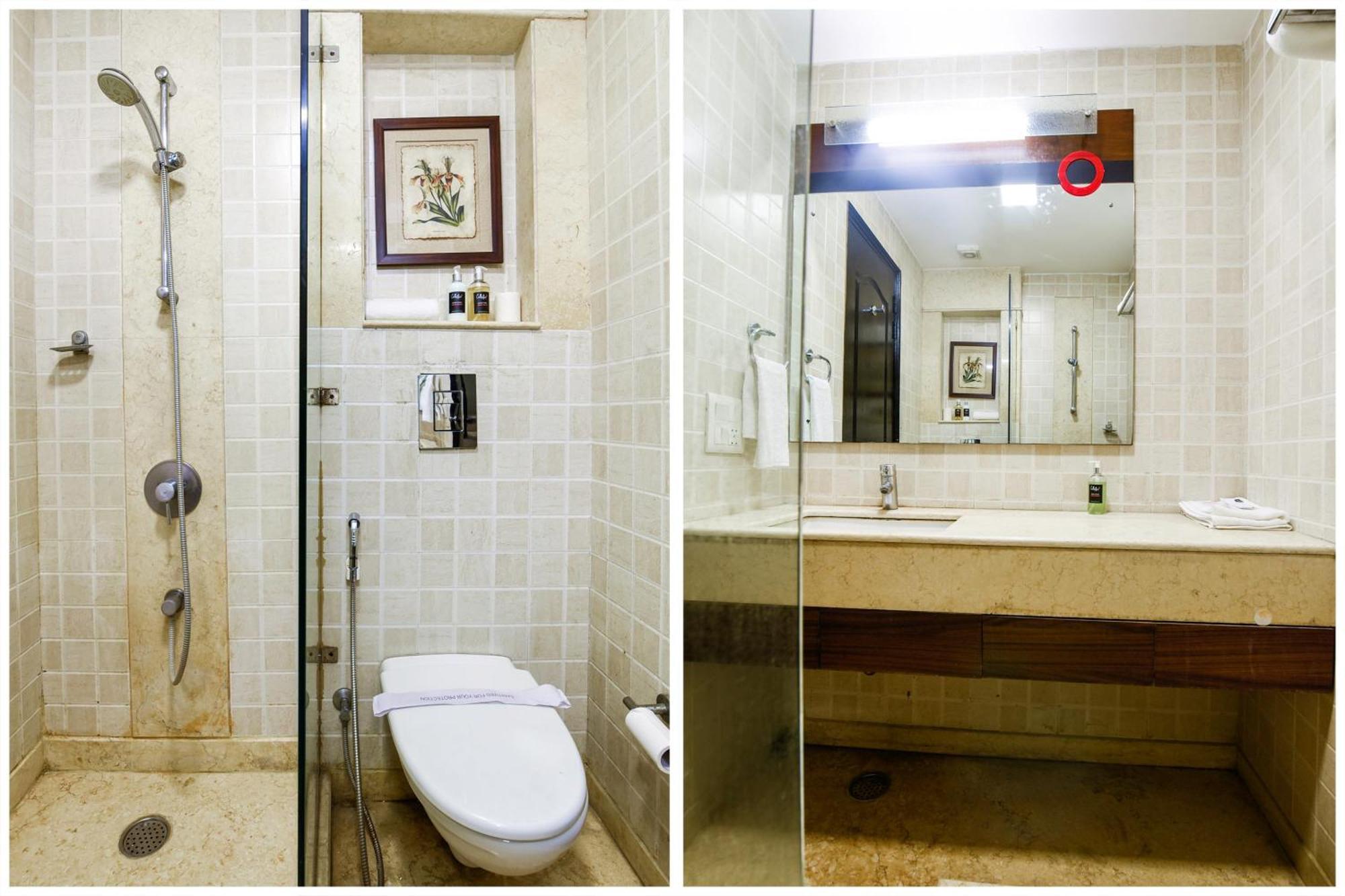 Hotel O Venkata Sai Sadan Mathrusree Nagar Kondapur  Экстерьер фото