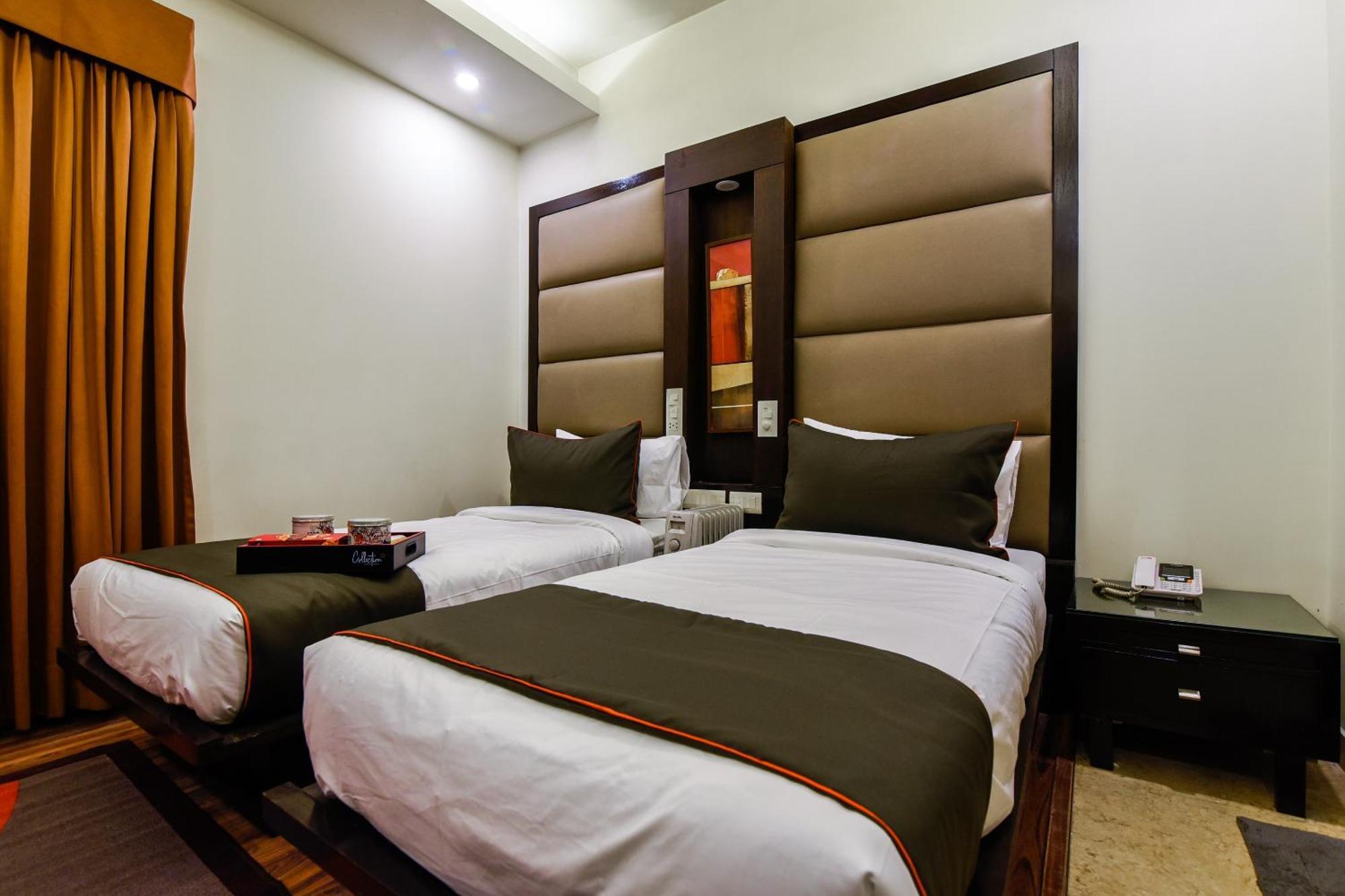 Hotel O Venkata Sai Sadan Mathrusree Nagar Kondapur  Экстерьер фото