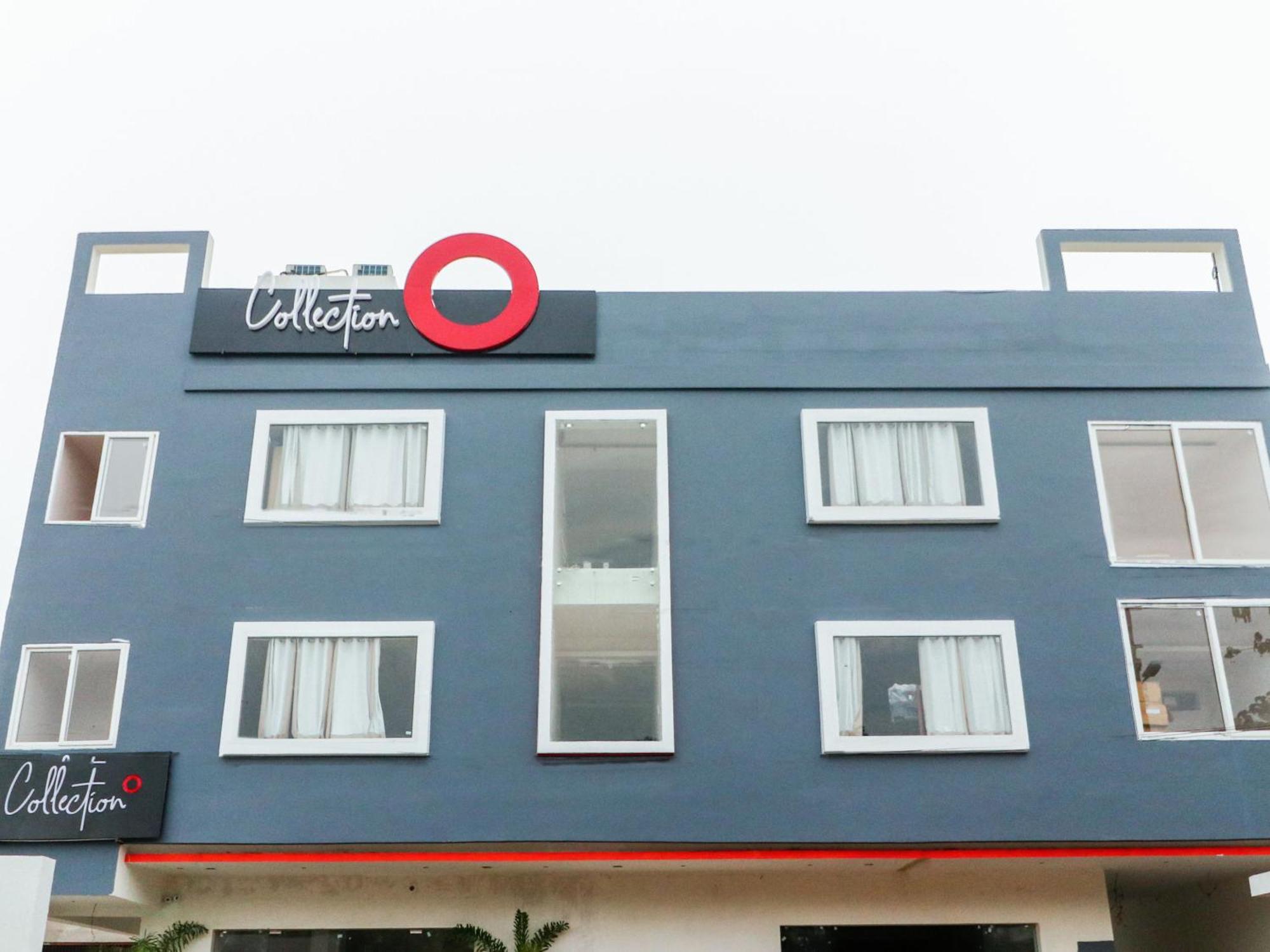 Hotel O Venkata Sai Sadan Mathrusree Nagar Kondapur  Экстерьер фото